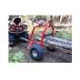 Transportor busteni Iron Baltic