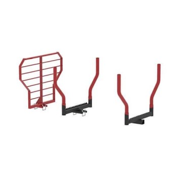 Kit de conversie remorca pentru lemne Offroad Pro 1000