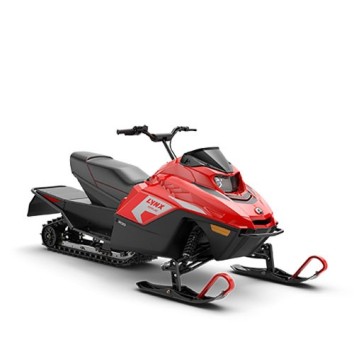 Lynx Rave 200 '24