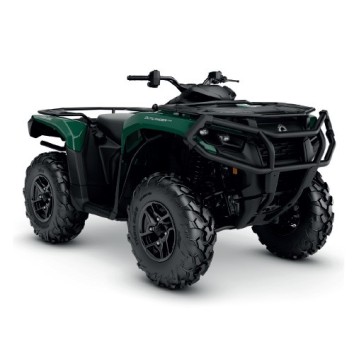Can-Am Outlander PRO XU HD7 ‘23
