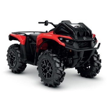 Can-Am Outlander X MR 700 '23