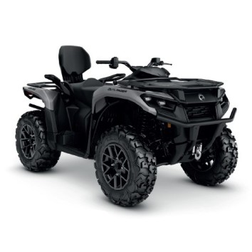 Can-Am Outlander MAX XT 700 '23