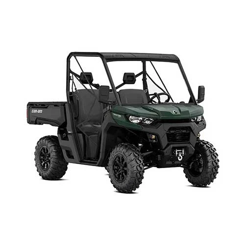 Can-Am Traxter XU HD7 T '24