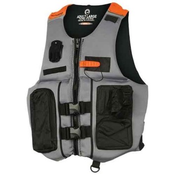 Vesta de salvare Explorer Airflow PFD Unisex