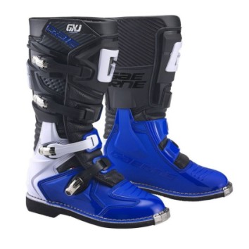 GAERNE BOOTS GAERNE GX-J BLACK/BLUE