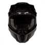 KLIM F3 Carbon Helmet Ghost