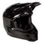 KLIM F3 Carbon Helmet Ghost