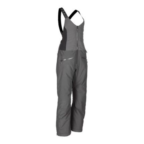 KLIM Allure BIB Asphalt
