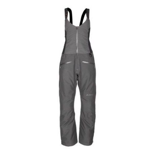 KLIM Allure BIB Asphalt