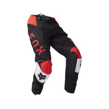 FOX 180 RACE SPEC PANT [FLO RED]