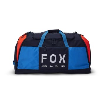 FOX RACE SPEC PODIUM 180 DUFFLE [TRU BLU]