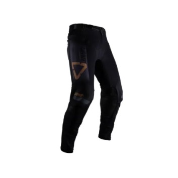 LEATT Pant Moto 5.5 I.K.S Stealth