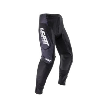 LEATT Pant Moto 4.5 Stealth