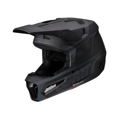 Leatt Helmet Kit Moto 3.5 V25 Stealth