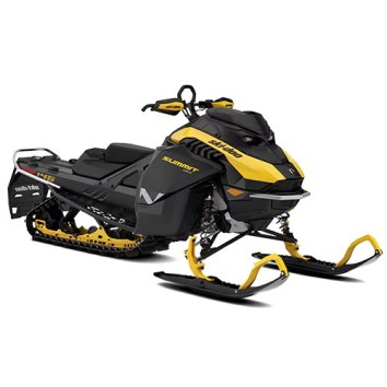 Ski-Doo Summit NEO+ '26