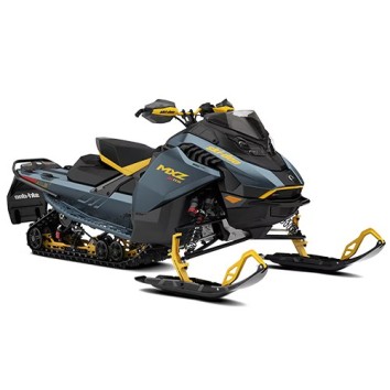 Ski-Doo MXZ X-RS 850 E-TEC '26