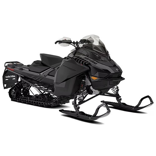 Ski-Doo Backcountry Adrenaline 600R E-TEC '26