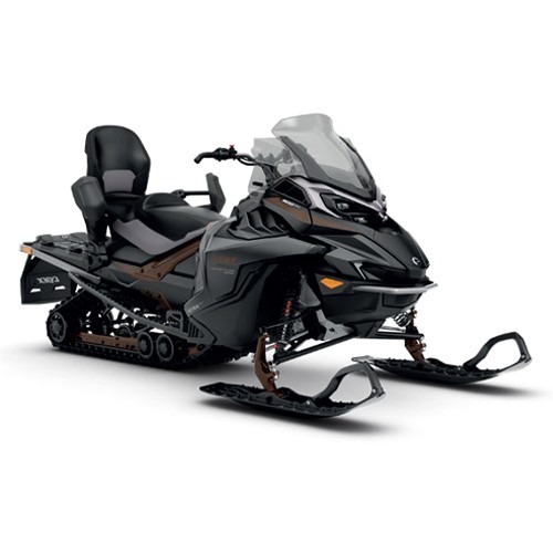 Lynx Adventure Limited 900 ACE cu Kit Pasager '26