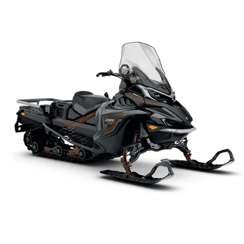Lynx Commander Limited 900 ACE '26